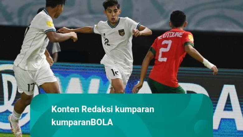 Indra Sjafri Pastikan Welber Jardim Main Lawan Malaysia di Semifinal Piala AFF
