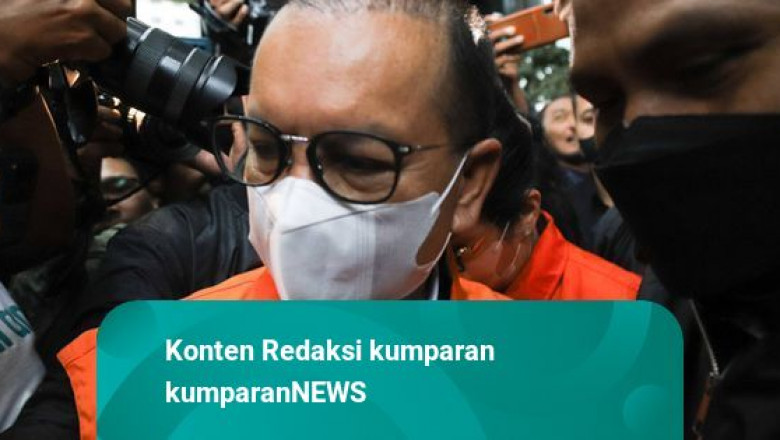 Kisah Ben Ibrahim-Ujang Iskandar: Gagal di Pilgub Kalteng, Sama-sama Dibui