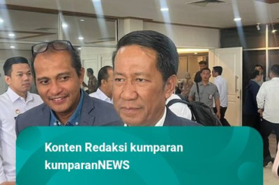 Menkum Pastikan Prabowo Jalankan Putusan MK soal Penentuan UMP