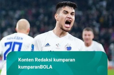 Menpora: Kevin Diks Disumpah WNI 7 November di Denmark