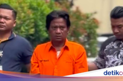 Pagi Sebelum Pembunuhan, Korban Minta Fauzan Bawakan Ikan Tuna ke Hotel