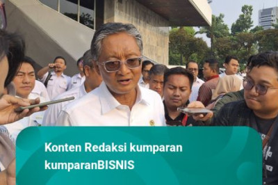 Pemerintah Bakal Larang Warga Jakarta Ambil Air Tanah