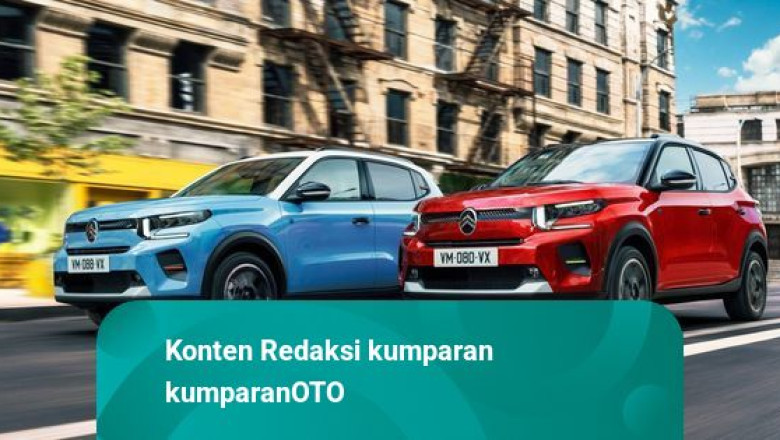 Stellantis Bangun Pusat Suku Cadang di Malaysia, Beroperasi Awal 2025