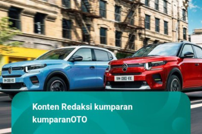 Stellantis Bangun Pusat Suku Cadang di Malaysia, Beroperasi Awal 2025