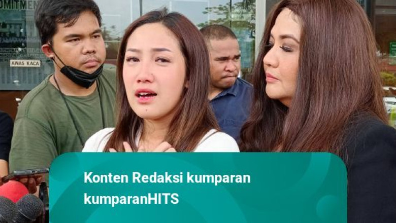Tanggapan Tamara Tyasmara Usai Yudha Arfandi Divonis 20 Tahun Penjara