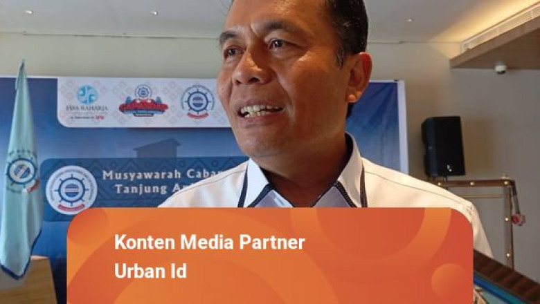 Terancam Gulung Tikar, Pengusaha Angkutan Laut Minta Kenaikan Tarif