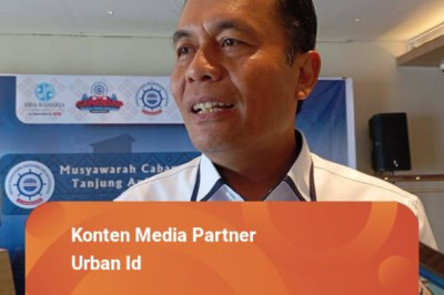 Terancam Gulung Tikar, Pengusaha Angkutan Laut Minta Kenaikan Tarif