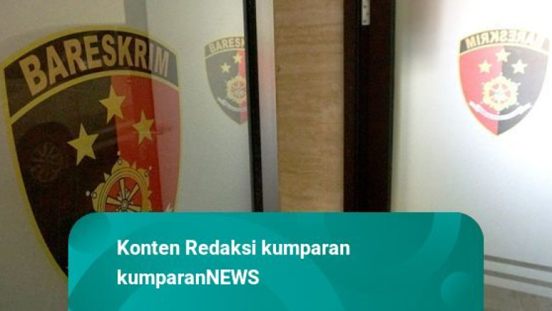 Bareskrim Tetapkan Eks Pejabat BUMN Tersangka Pembelian Tanah di Kuningan
