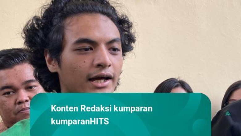 Buat Aduan ke Propam, Vadel Badjideh Minta Gelar Perkara Khusus