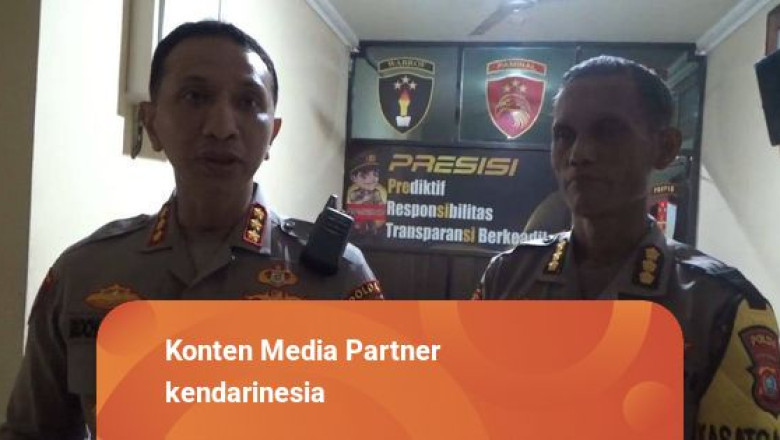 Diduga Minta Uang Rp 2 Juta di Kasus Supriyani, Kapolsek dan Kanit Disidang Etik