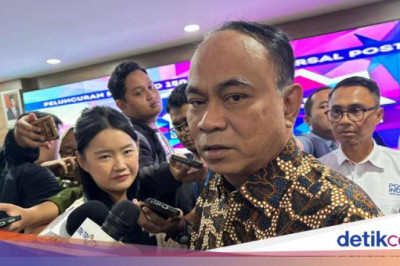 Eks Menkominfo Budi Arie Siap Diperiksa Terkait Judi Online