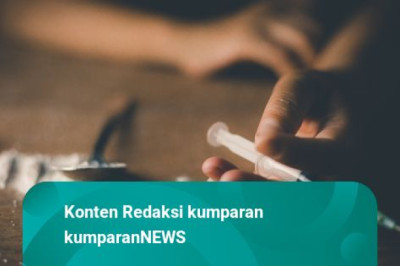 Oknum Pejabat Kejari Blora Ditangkap Terkait Narkoba
