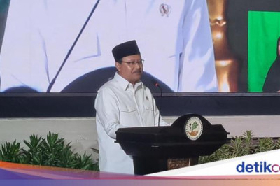 Pemerintah Kaji Subsidi BBM Diubah Jadi BLT, Mensos: Lagi Konsolidasi Data