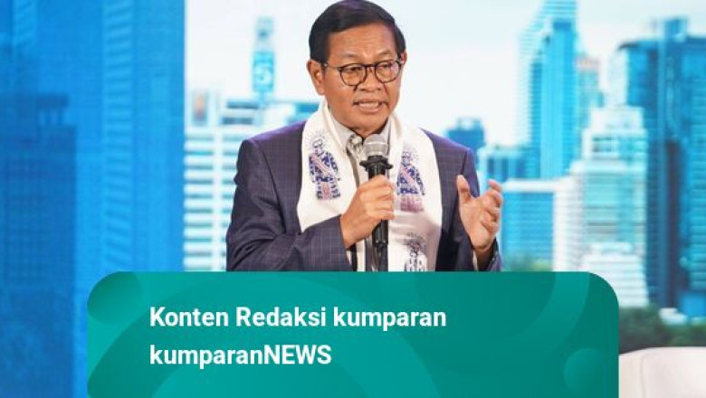 Pramono Akan Manfaatkan Sekolah hingga Kelurahan untuk Bangun Hunian di Jakarta