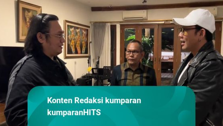 Farhat Abbas Ngaku Tak Takut Hajar Denny Sumargo: Saya Berani Lawan Dia