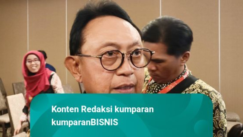 GAPKI Ungkap Dampak Kemenangan Trump Terhadap Industri Sawit