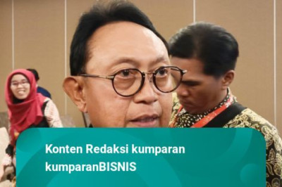 GAPKI Ungkap Dampak Kemenangan Trump Terhadap Industri Sawit