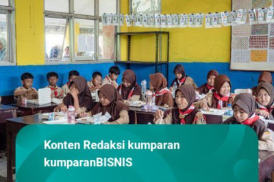 GoTo Group Luncurkan Program Makan Bergizi Gratis di 13 Kota