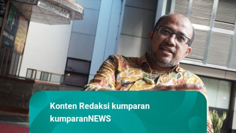 IDI: Bukan Tidak Mungkin Akan Muncul Epidemi Judi Online