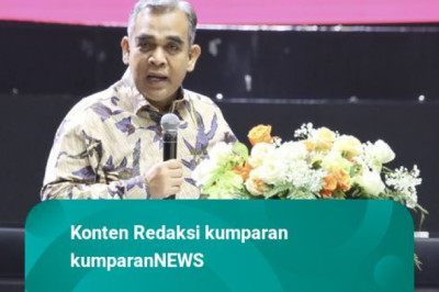 Muzani Ungkap Alasan Prabowo Hapus Utang UMKM, Optimistis Ekonomi Tumbuh 8%