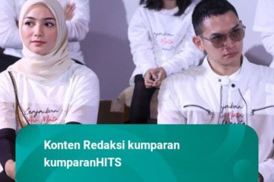 Rezky Aditya Hilang Job Usai Kena Kasus Penelantaran Anak: Baik-Buruk Harus Rida