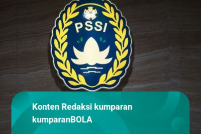PSSI soal Hukuman dari FIFA: Kita Patuhi Saja