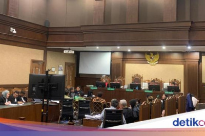 Terungkap Budi Said Funder Konsep Skema Arisan Emas Antam Broker Surabaya