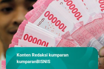 363 Ribu Rekening di Perbankan Punya Saldo di Atas Rp 2 M, Termasuk Anggota DPR?