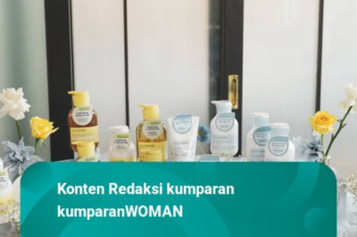 Brand Skincare Korea Illiyoon Hadir di Indonesia, Fokus Atasi Kulit Sensitif