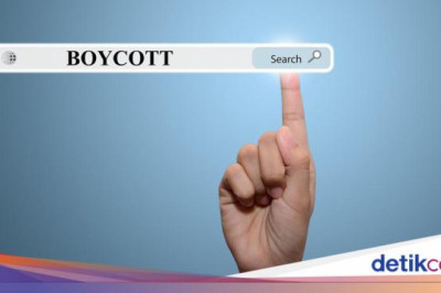 Forum Ulama Imbau Masayarakat Teliti Sebelum Lakukan Boikot