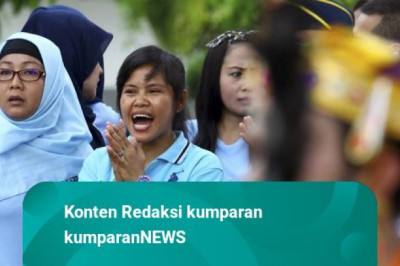 Kakanwil Kemenkumham DIY: Mary Jane Berstatus Tahanan Titipan Kejaksaan