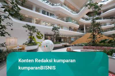 Terapkan Bisnis Berkelanjutan, Unilever Indonesia Raih ESG Score Terbaik