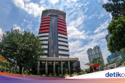 Segini Harta Kekayaan Pimpinan KPK dan Anggota Dewas KPK 2024-2029