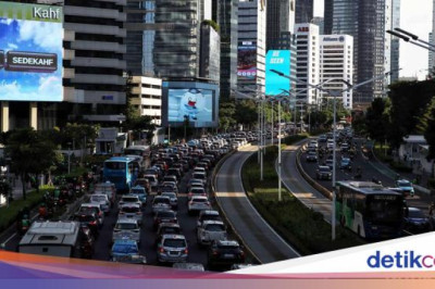 Ada Proyek Pipa di Jalan Sudirman, Warga Diminta Cari Jalur Alternatif