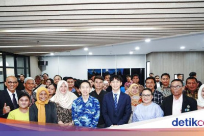 Peradi Gelar Seminar Bahas Kiat Kontrak, Hadirkan 3 Advokat Internasional