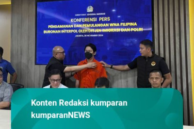 Interpol: Hector Aldwin Ditangkap Lalu Ditukar dengan Buronan Judol Indonesia