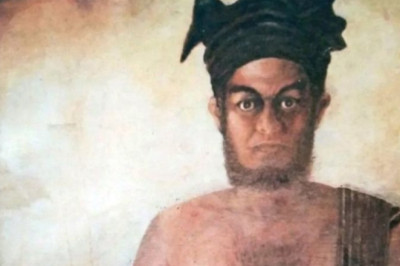 Kisah Tragis Wafatnya Sisingamangaraja XII dalam Perang Batak, Kepalanya Ditembak Marsose Belanda