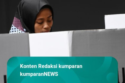 Pilgub Jatim: Khofifah dan Risma Nyoblos di Surabaya, Luluk di Jombang