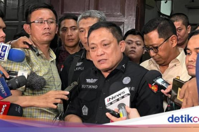 Praperadilan Tom Lembong Ditolak, Kejagung Tegaskan Tak Ada Kriminalisasi