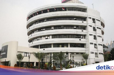 Tom Lembong Ingin Mendag-mendag Lain Diperiksa, Hakim Serahkan ke Kejagung