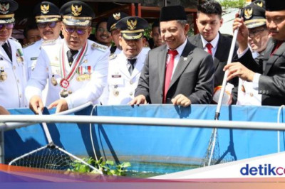 Pertumbuhan Ekonomi Makassar Lampaui Sulsel dan Nasional