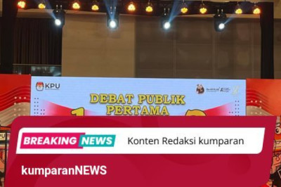 Pilwalkot Semarang: Agustina-Iswar Ungguli Yoyok-Joko