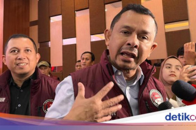 Bareskrim: Fredy Pratama Masih Aktif Kirim Narkoba ke Indonesia dan Malaysia