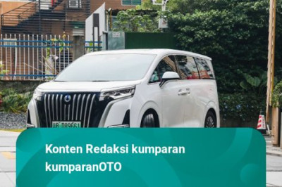 Berita Populer: Mengenal Denza; Keuntungan Beli Mobil Baru Mazda di GJAW 2024