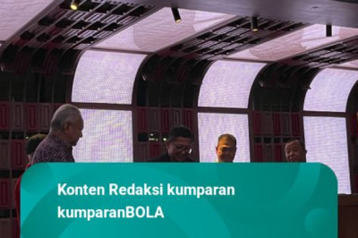 Harapan di HUT ke-96 Persija: Ingin Bangun Stadion dan Tembus Final LCA 2