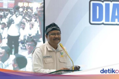 Mensos soal Bantuan untuk Kelas Menengah Jika PPN Naik 12 Persen