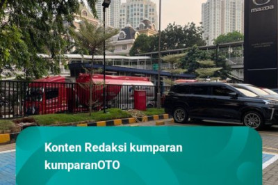 Mazda Tambah Charging Station di Diler, Persiapan Rilis Mobil Listrik dan PHEV