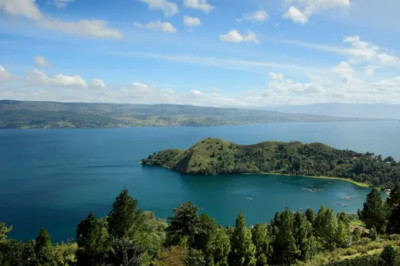 Keindahan Danau Toba dan Sekitarnya: Pesona Alam yang Tiada Tanding