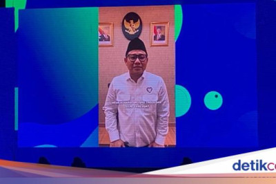 Cak Imin di Festival Turun Tangan: Aksi Nyata Kunci Hadapi Tantangan