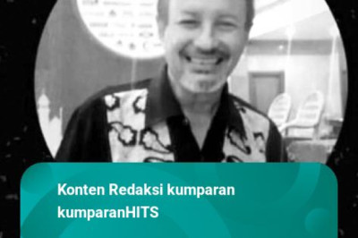 Pemain Sinetron Jin dan Jun, Fuad Baradja, Meninggal Dunia